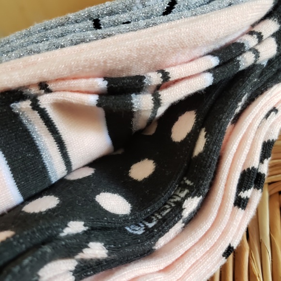 Disney Style Icon Women's Socks NEW! - Picture 8 of 11